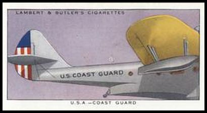 49 U.S.A. Coast Guard